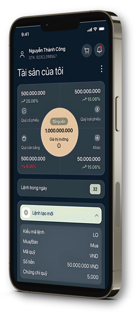 FDS - Fund Distributor System